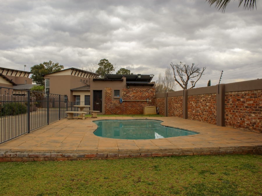 3 Bedroom Property for Sale in Baillie Park North West